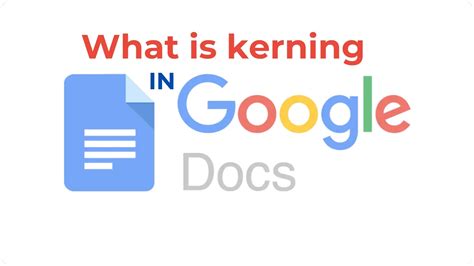 How to change kerning in google docs  Next, select the “ Shapes ” option and finally click on the “ Oval ” shape option